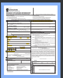 Pennsylvania Release Form