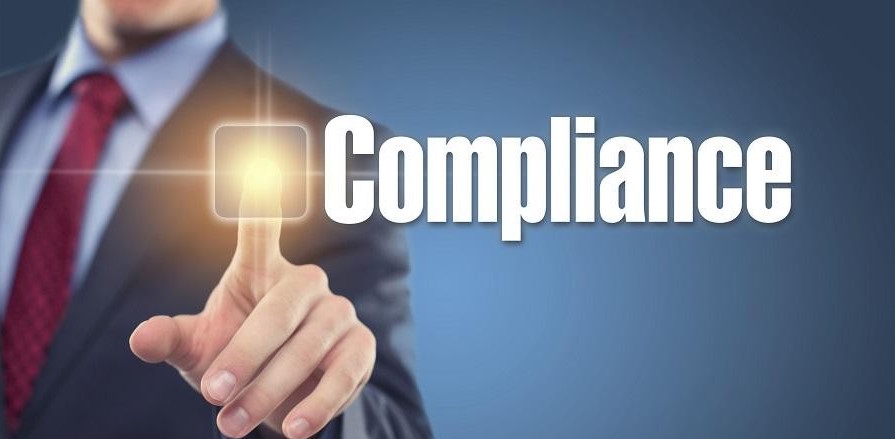 Compliance Driving Record Compliance