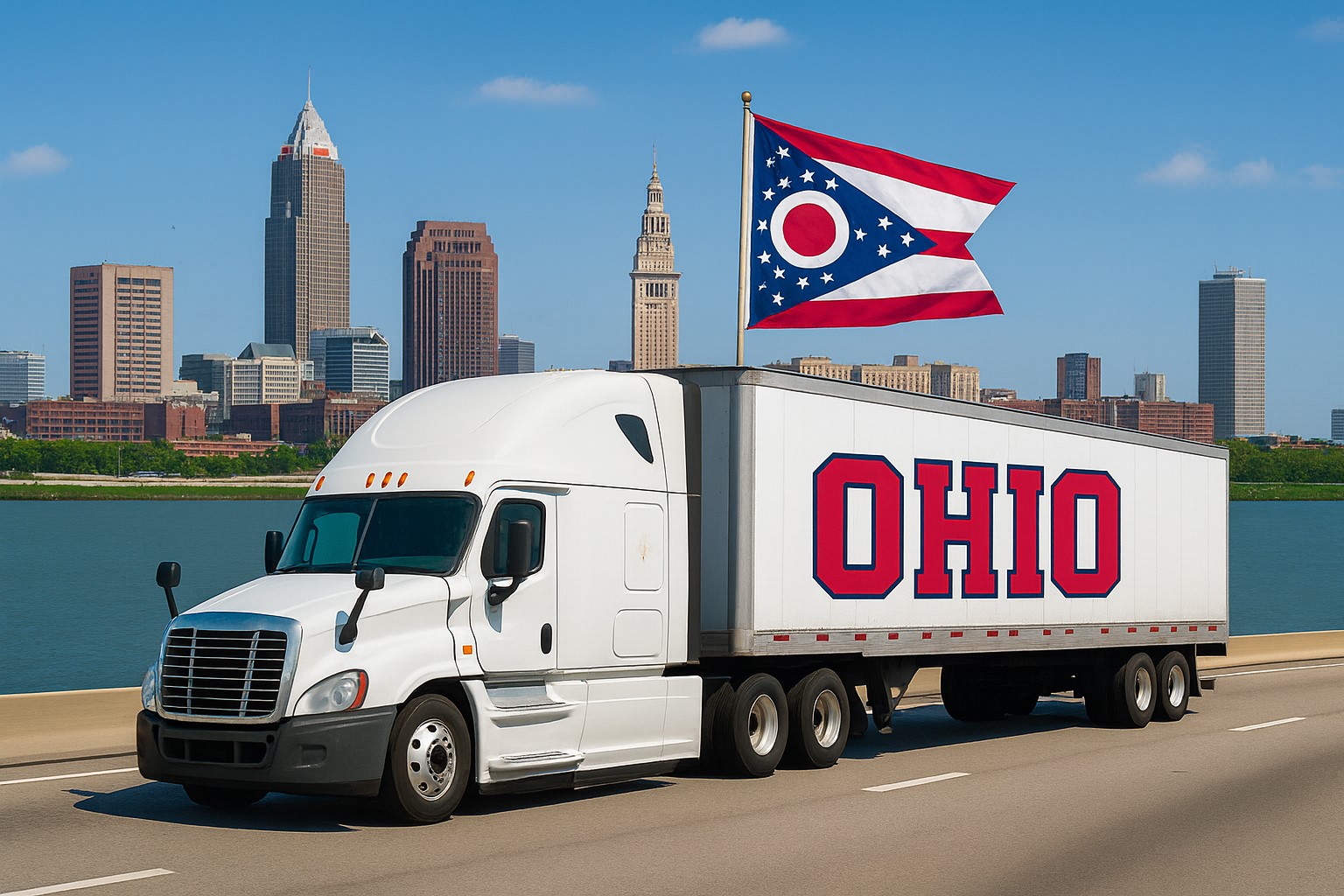 Ohio Driving Record